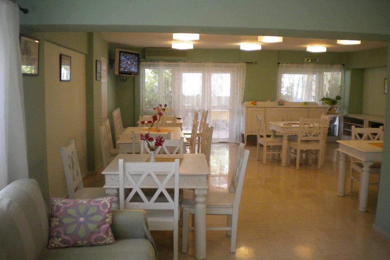 Vassiliki Bay Hotel Exterior photo