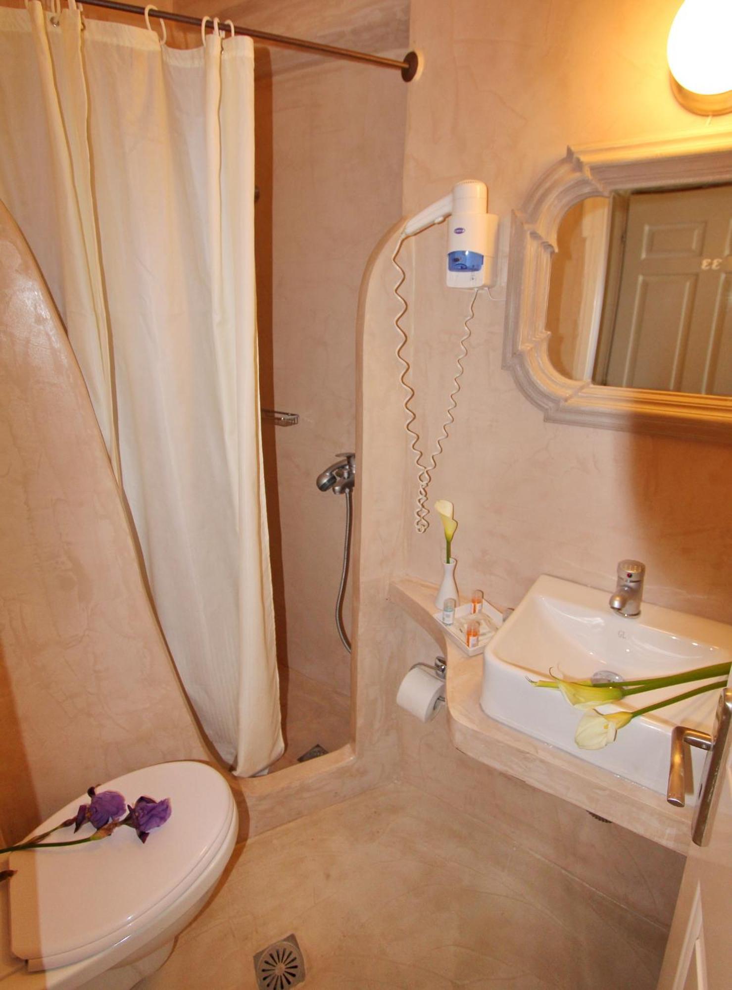 Vassiliki Bay Hotel Room photo